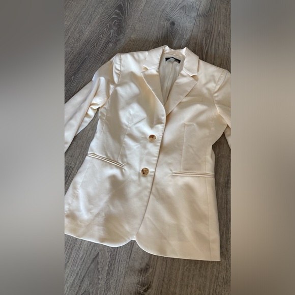 The Row blazer - Picture 11 of 11